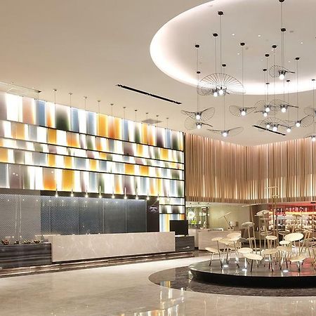 Hampton By Hilton Foshan Xiqiao Mountain ภายนอก รูปภาพ