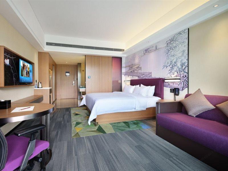 Hampton By Hilton Foshan Xiqiao Mountain ภายนอก รูปภาพ