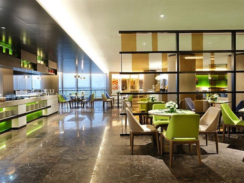 Hampton By Hilton Foshan Xiqiao Mountain ภายนอก รูปภาพ